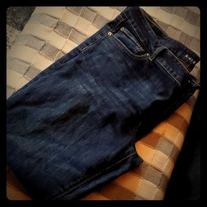 Favorite boyfriend american eagle jeans